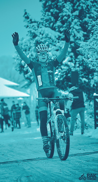 cyclocross r1 blue