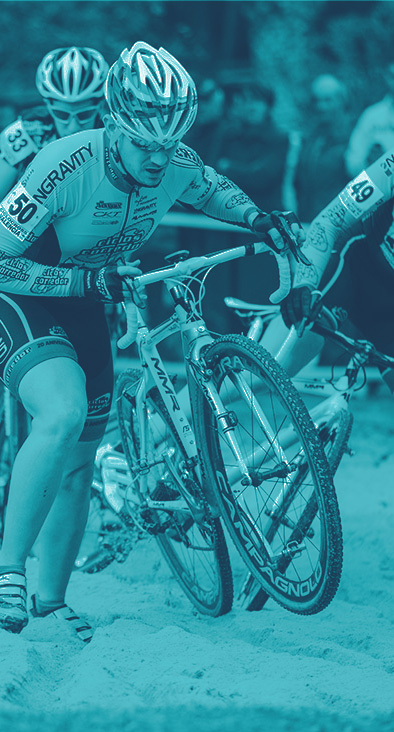 cyclocross r2 blue